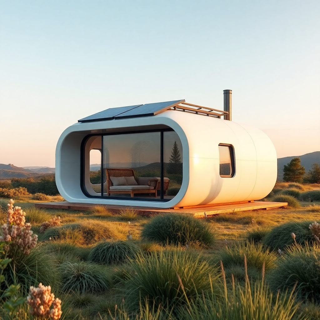 PodLuxe Logistics Gateway